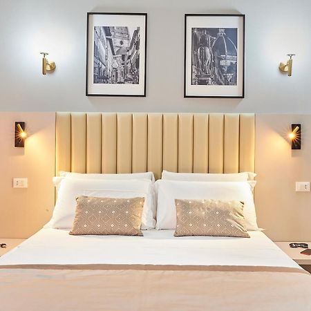 Hotel Brooklyn - Ex Hotel Lombardi Firenze Bagian luar foto