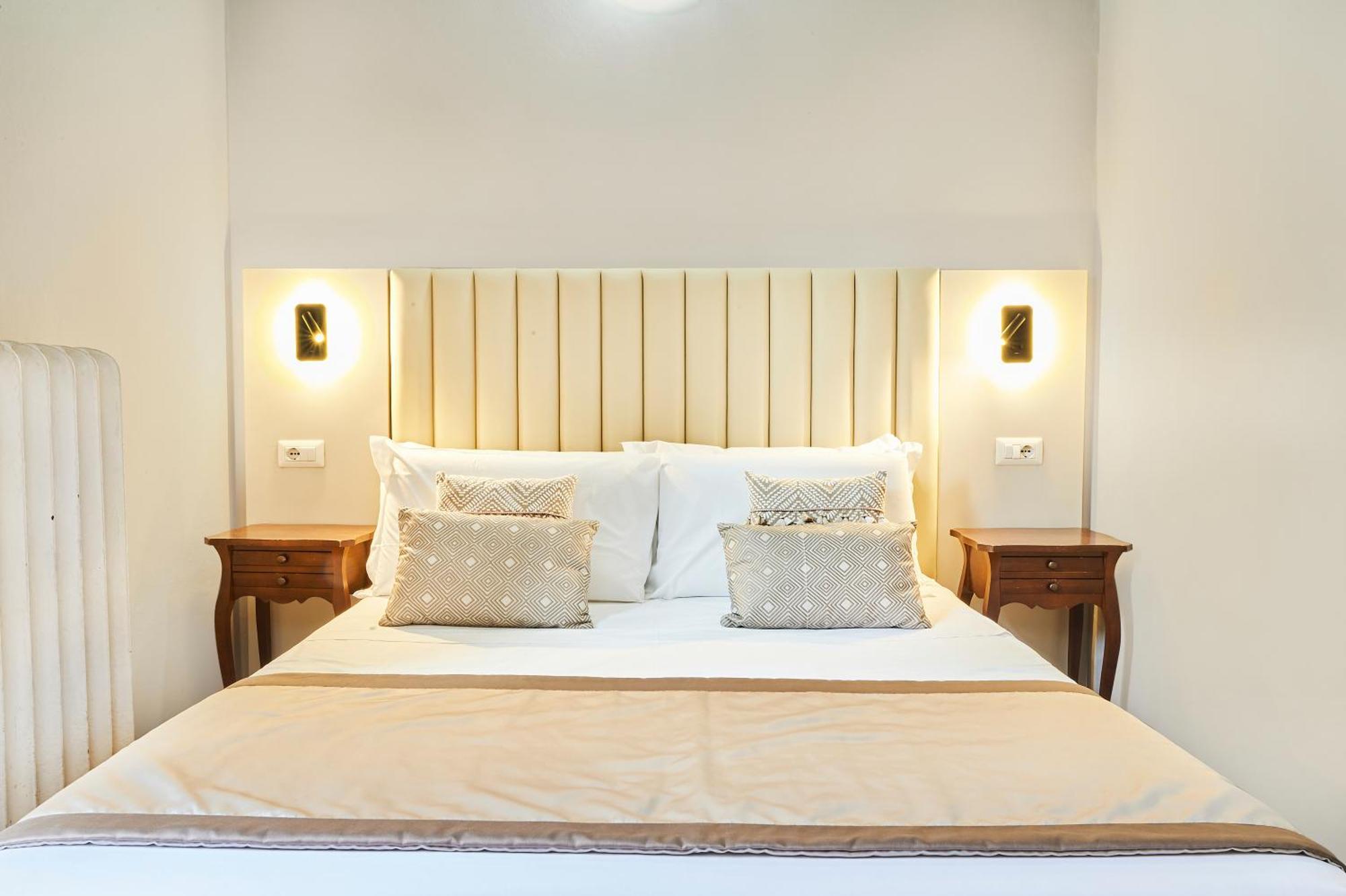 Hotel Brooklyn - Ex Hotel Lombardi Firenze Bagian luar foto