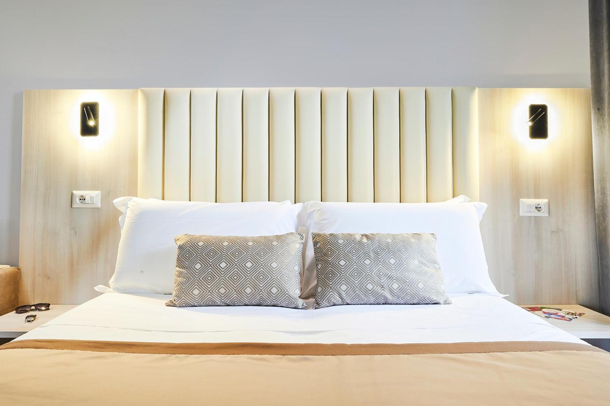 Hotel Brooklyn - Ex Hotel Lombardi Firenze Bagian luar foto