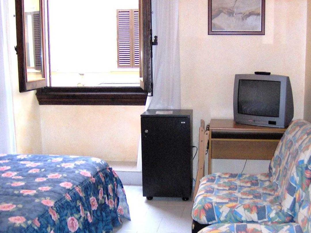 Hotel Brooklyn - Ex Hotel Lombardi Firenze Bagian luar foto