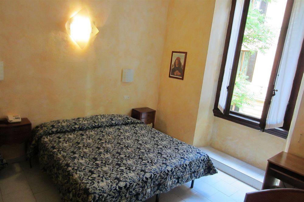 Hotel Brooklyn - Ex Hotel Lombardi Firenze Bagian luar foto