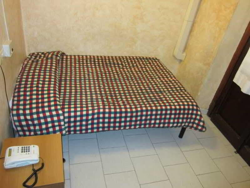Hotel Brooklyn - Ex Hotel Lombardi Firenze Bagian luar foto