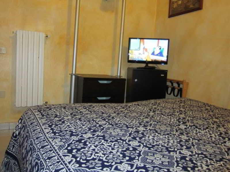 Hotel Brooklyn - Ex Hotel Lombardi Firenze Bagian luar foto