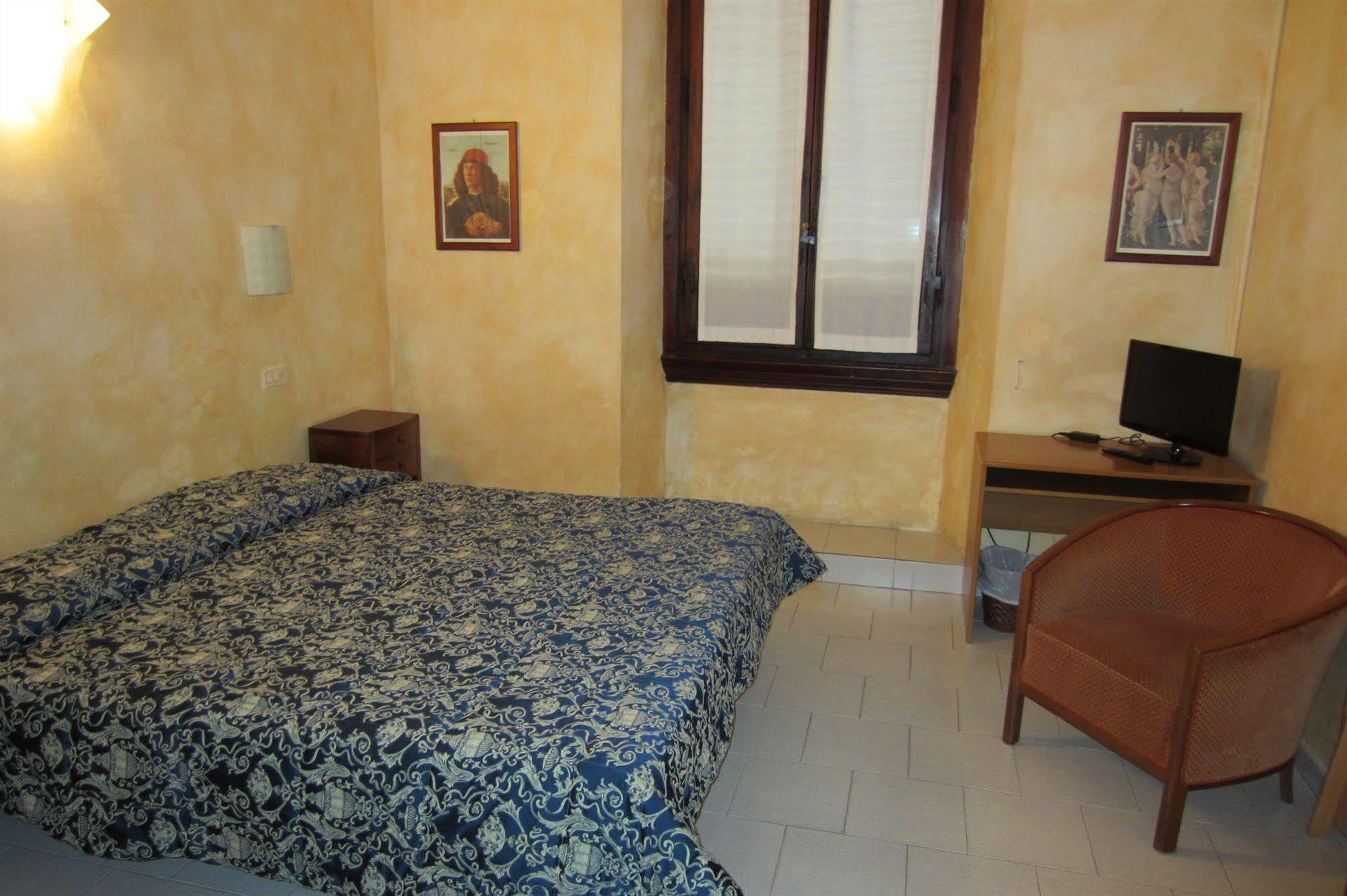 Hotel Brooklyn - Ex Hotel Lombardi Firenze Bagian luar foto