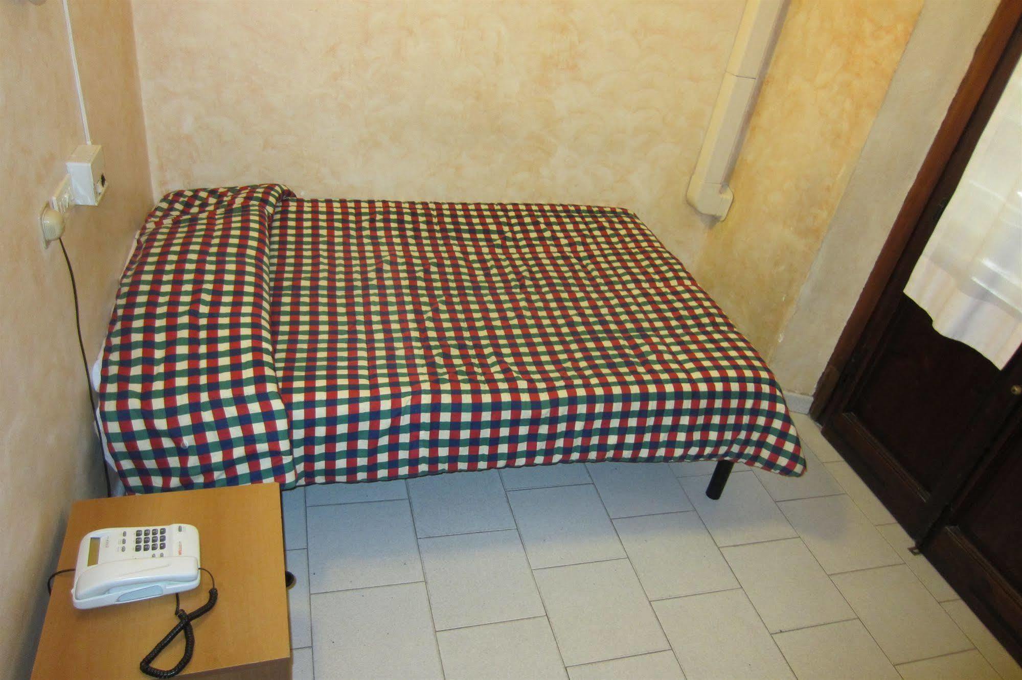 Hotel Brooklyn - Ex Hotel Lombardi Firenze Bagian luar foto
