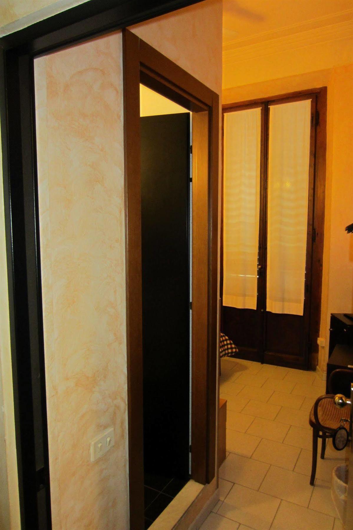 Hotel Brooklyn - Ex Hotel Lombardi Firenze Bagian luar foto
