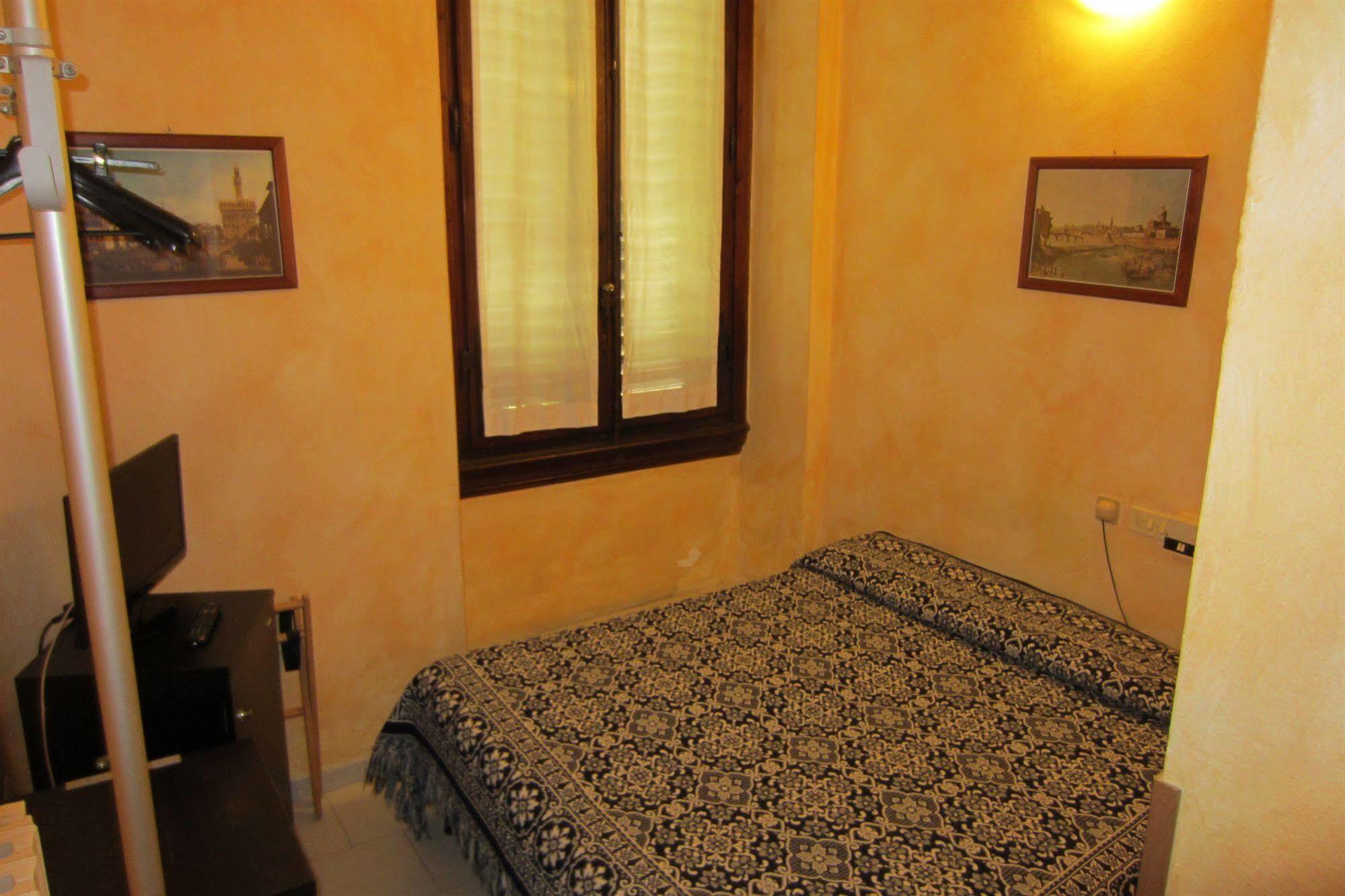 Hotel Brooklyn - Ex Hotel Lombardi Firenze Bagian luar foto